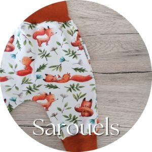 Sarouels