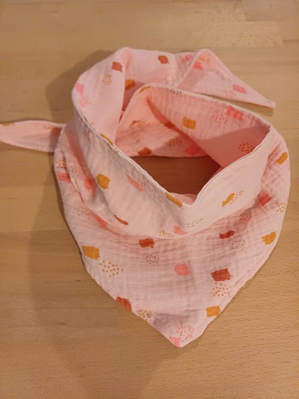 Foulard enfant