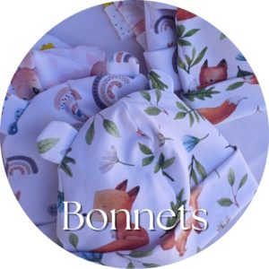 Bonnets