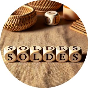 Soldes