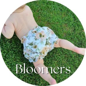 Bloomers