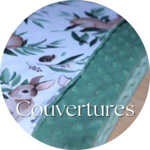 Couvertures