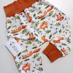Foxy - 86-92 / 1-2 ans