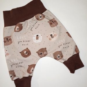 Love you beary much - Sarouel