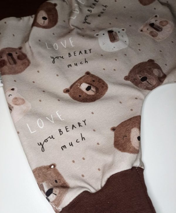 Love you beary much - Sarouel – Image 2