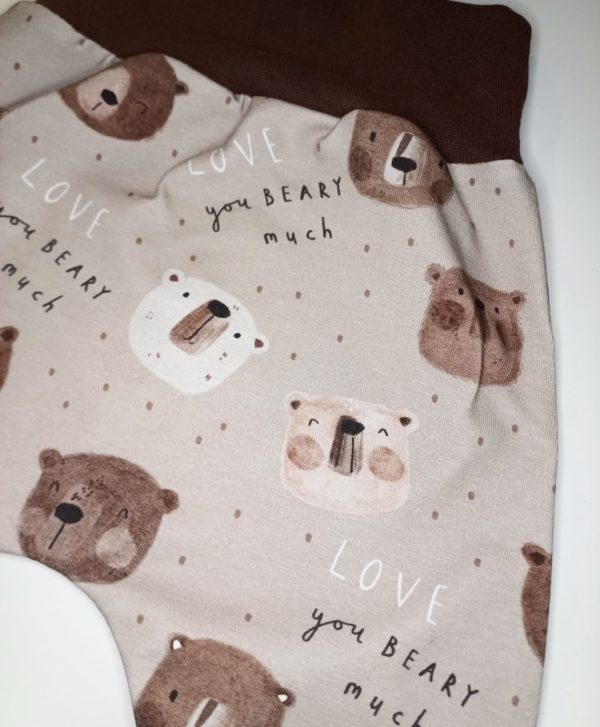 Love you beary much - Sarouel – Image 3