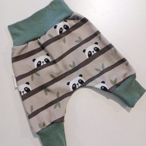 Pandi panda - Sarouel