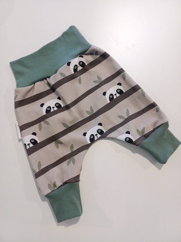 Pandi panda - Sarouel