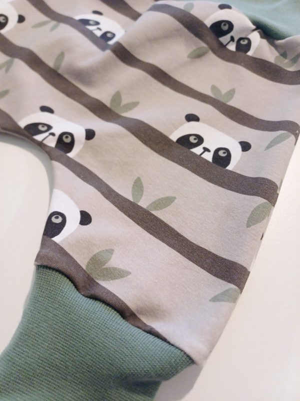 Pandi panda - Sarouel – Image 4