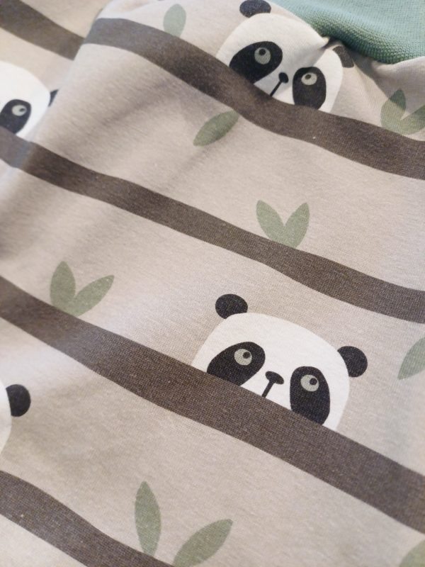 Pandi panda - Sarouel – Image 2