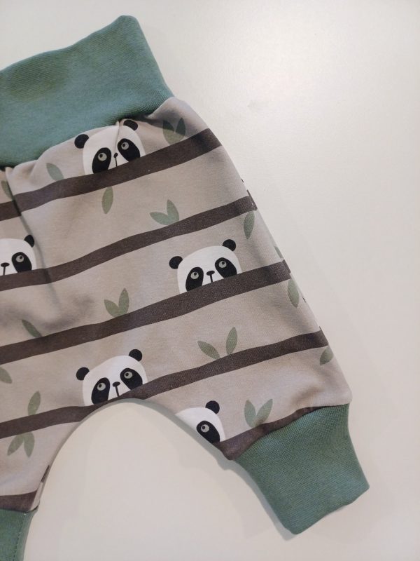 Pandi panda - Sarouel – Image 3