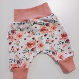 Ma Rose - Sarouel