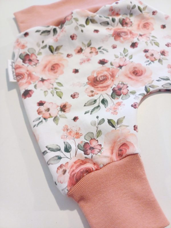 Ma Rose - Sarouel – Image 2