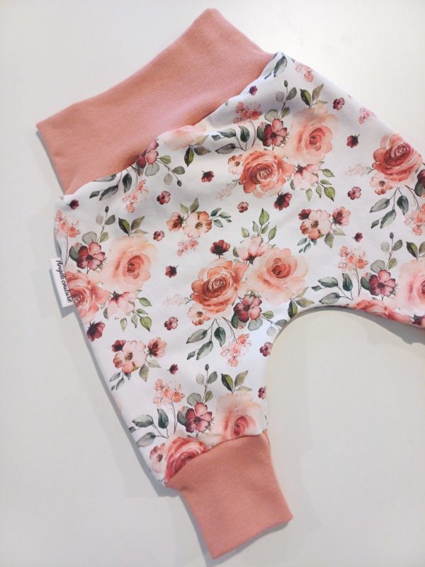 Ma Rose - Sarouel – Image 5