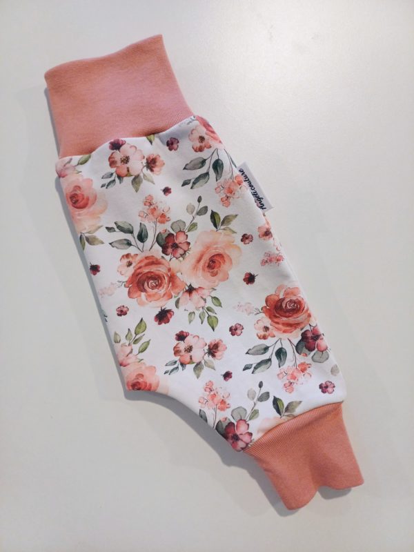 Ma Rose - Sarouel – Image 3