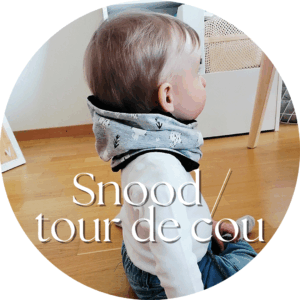 Snoods / Tour de cou