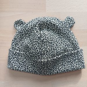 Bonnet - Léopard