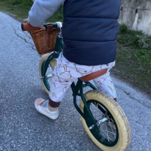 Copains des bois - Sarouel