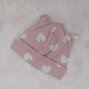 Coeur de Rose - Bonnet