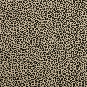 Léopard - Snood mi-saison