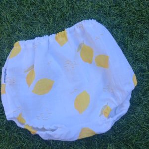 Lemon - Bloomer