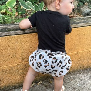 Sweet Leo - Bloomer