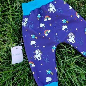 Licorne - Sarouel imperméable